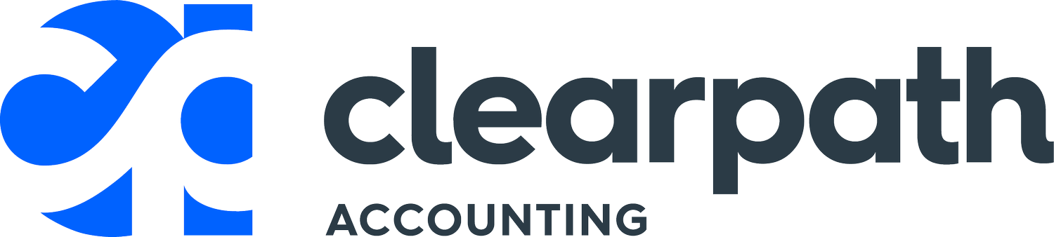 Clearpath Accounting logo