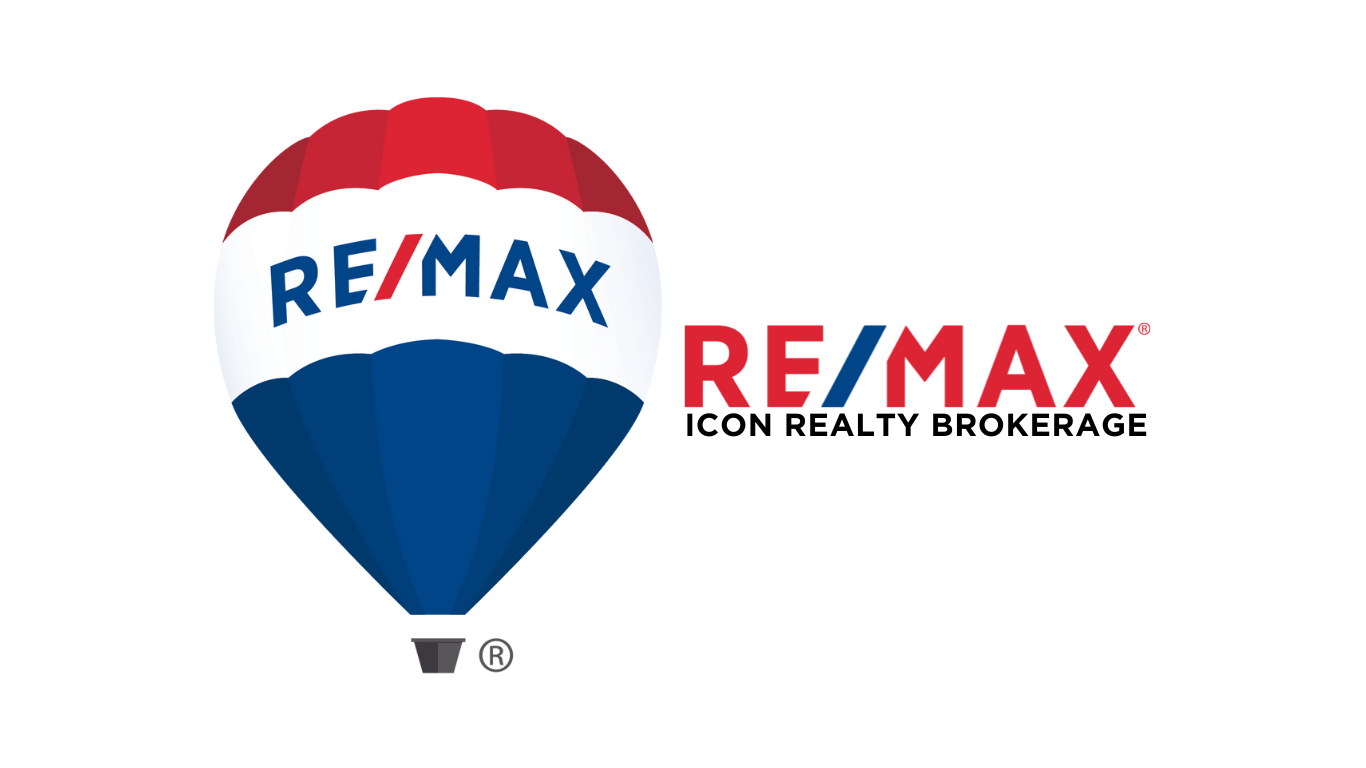 Re/Max Icon Realty Brokerage logo