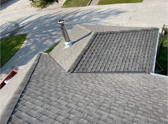 Expert Roofers LTD photo