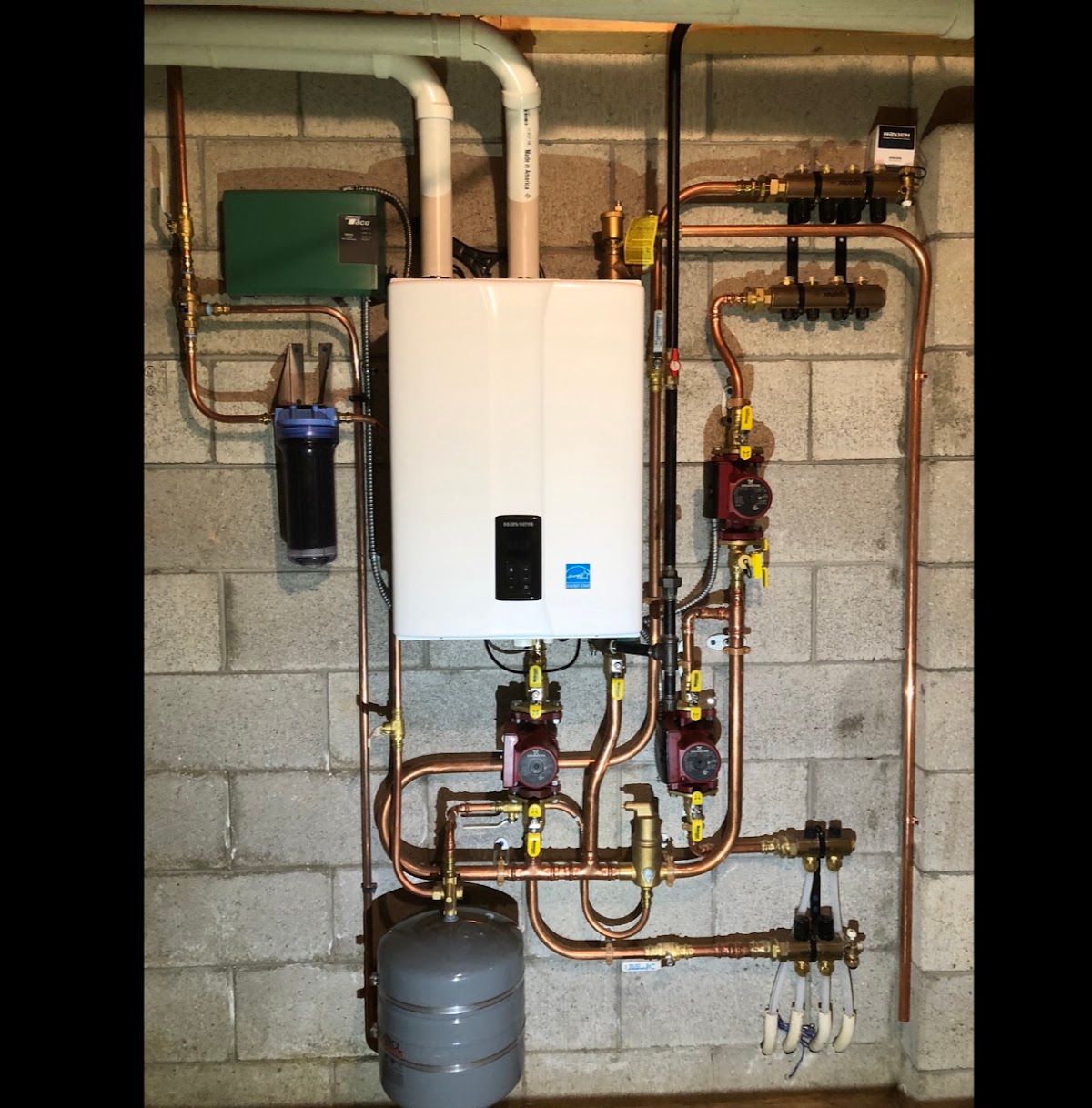 Cassel HVAC and Refrigeration photo