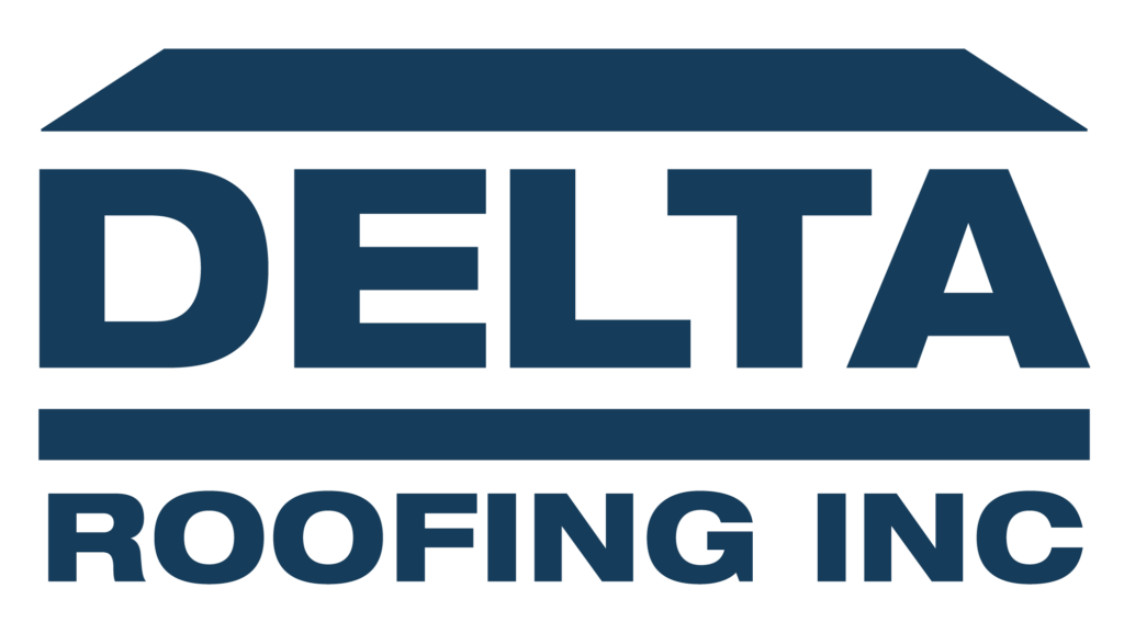 Delta Roofing Inc logo