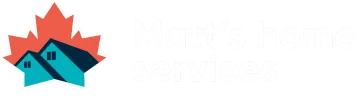 Matt's Home Services logo