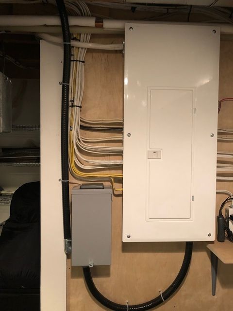 Summit Electrical Services photo