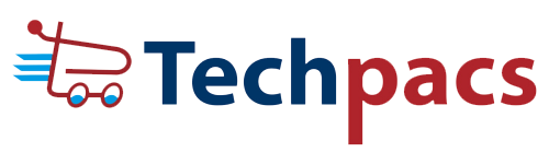 Techpacs Canada Ltd logo