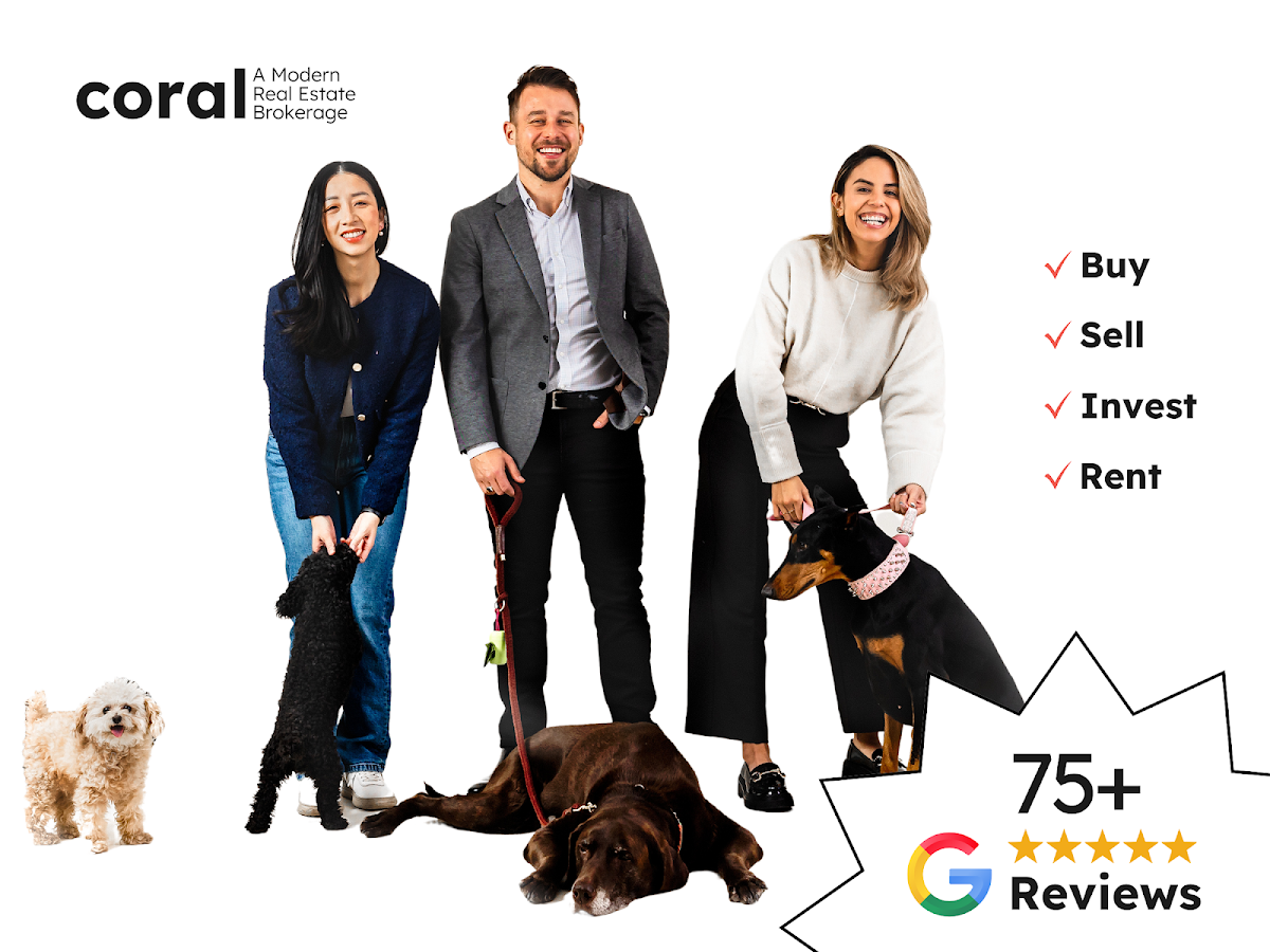 Coral Realty photo