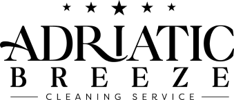 Adriatic Breeze Cleaning logo