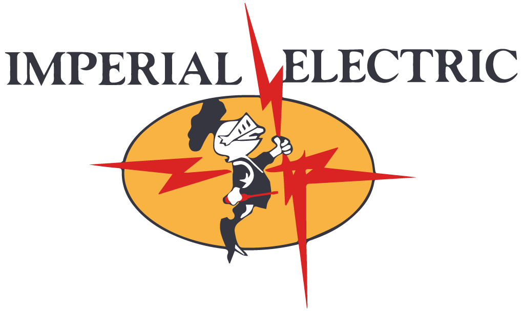Imperial Electric logo