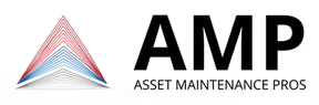Asset Maintenance Pros logo