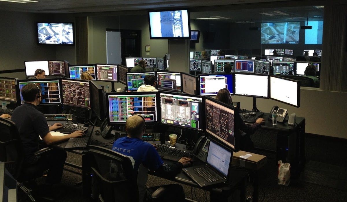 Mindfield Mission Critical photo