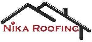 Nika Roofing Ltd. logo