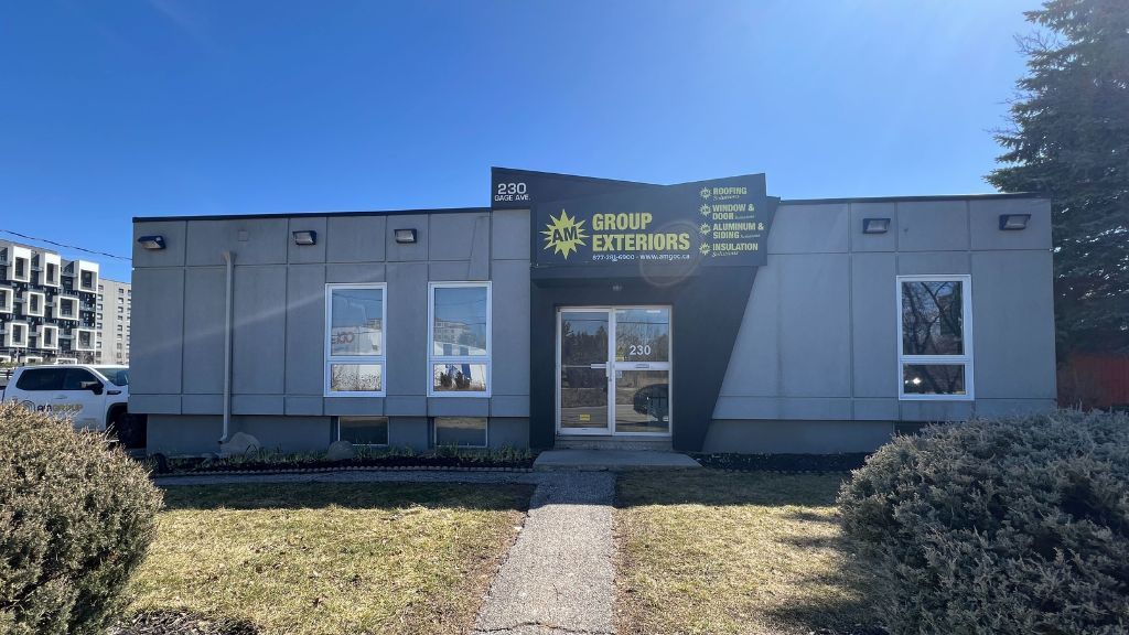 AM Group Exteriors photo