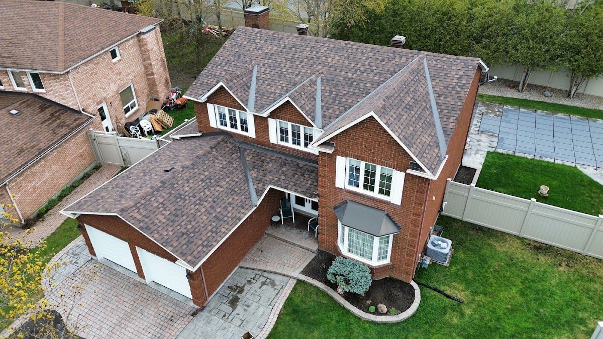 Lavazza Roofing photo