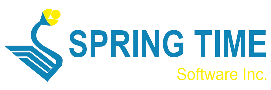 Springtime Software logo