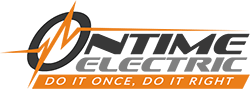 Ontime Electrician Toronto & GTA logo