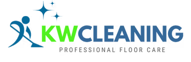 KW Cleaning logo