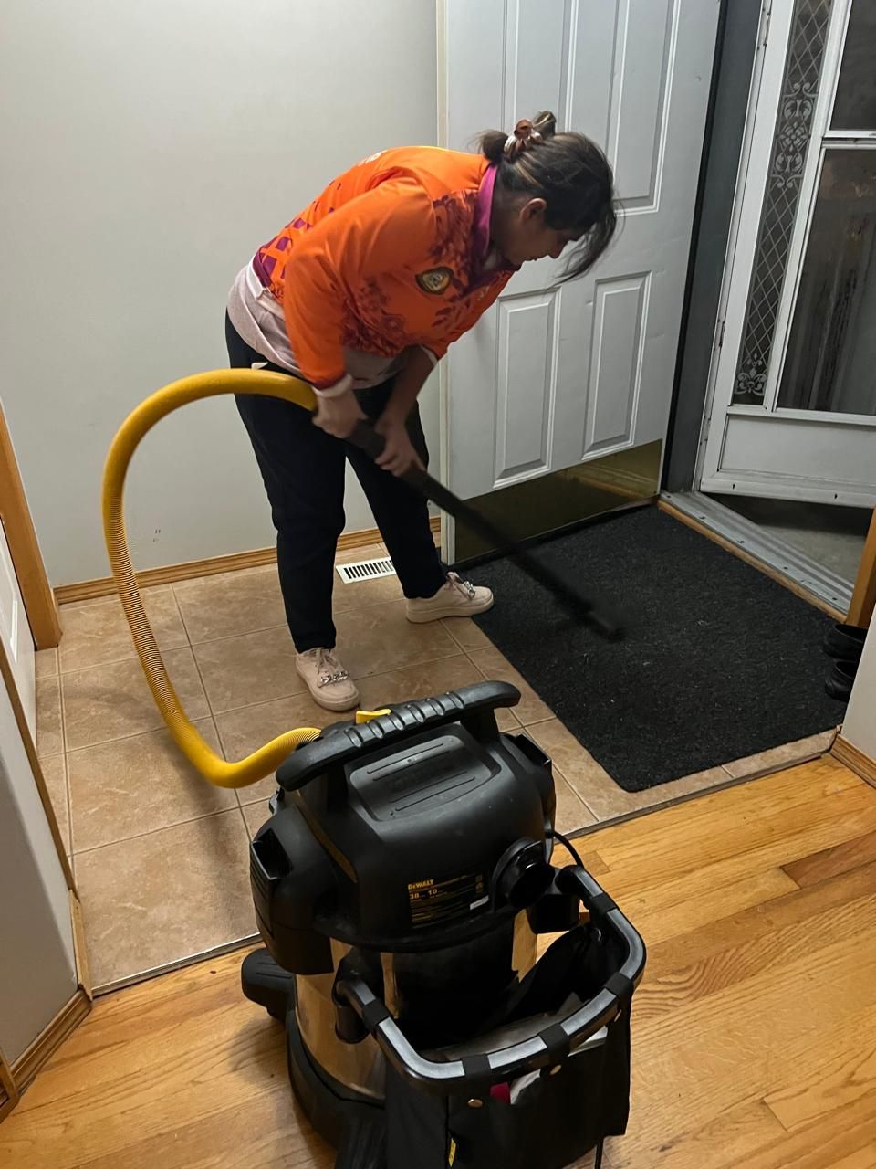 Clean Canada Concern photo