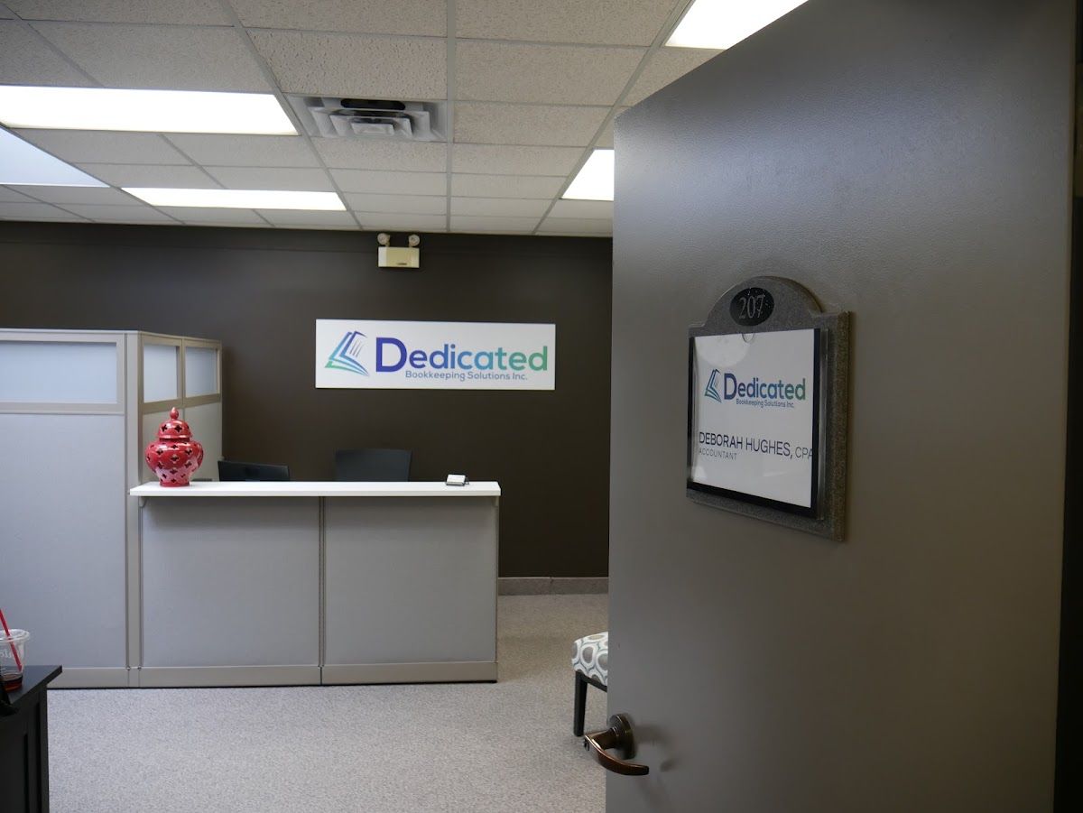 Deborah Hughes, CPA photo