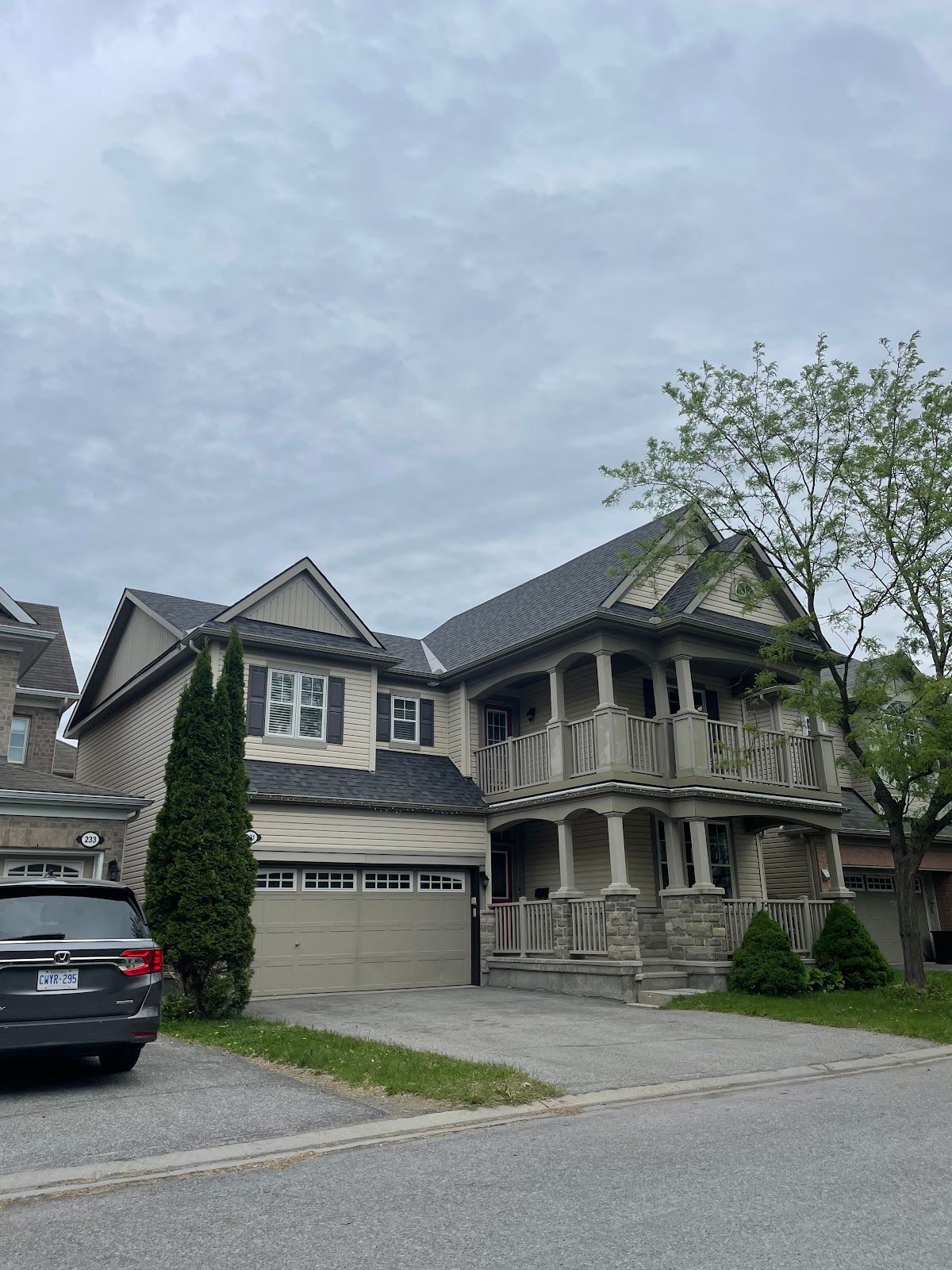 Cadieux Roofing Inc. photo