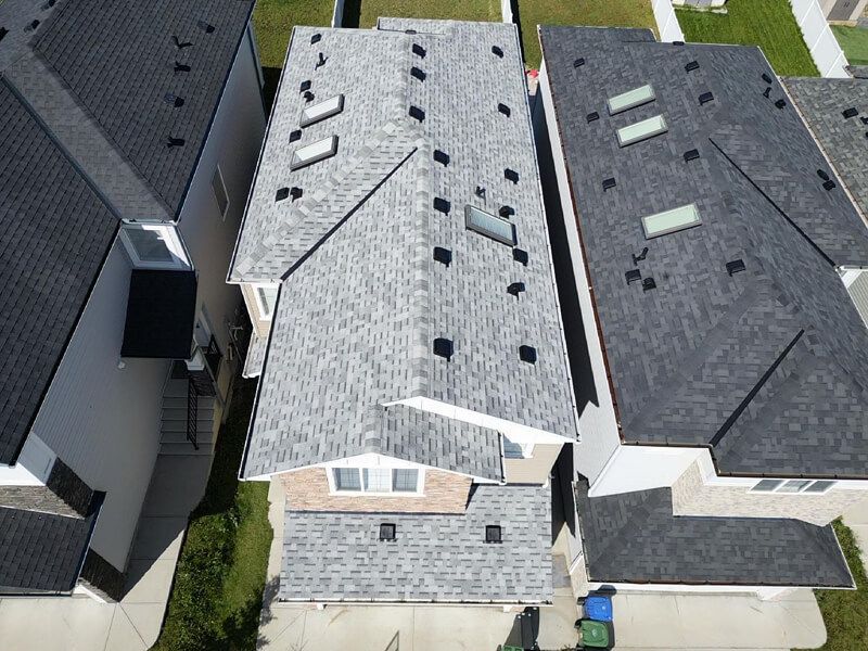 Laser Cut Roofing Ltd. photo
