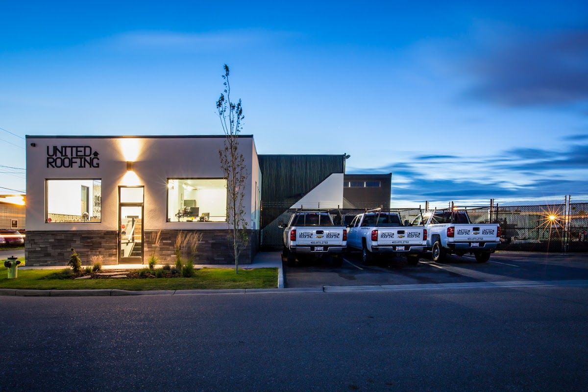 United Roofing Inc. photo