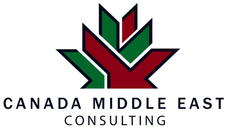 Canada Middle East logo