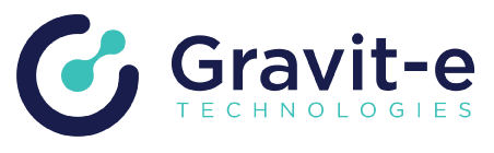 Gravit-e Technologies logo
