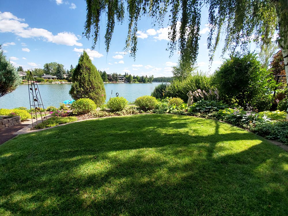 Fiddler's Green Landscaping photo