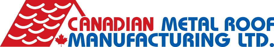Canadian Metal Roof logo