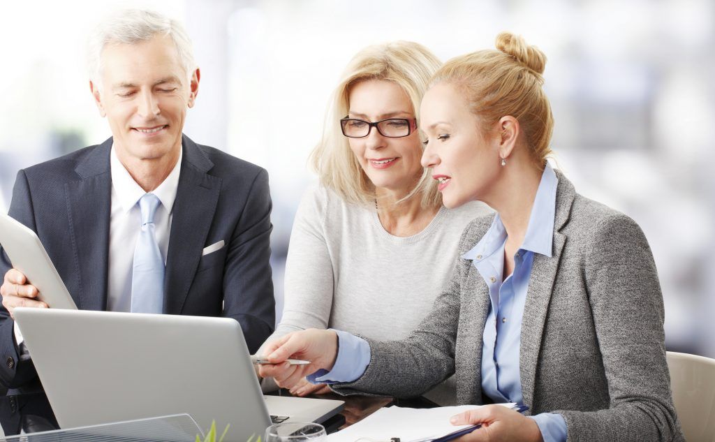 Ebrahimi Accounting Services photo