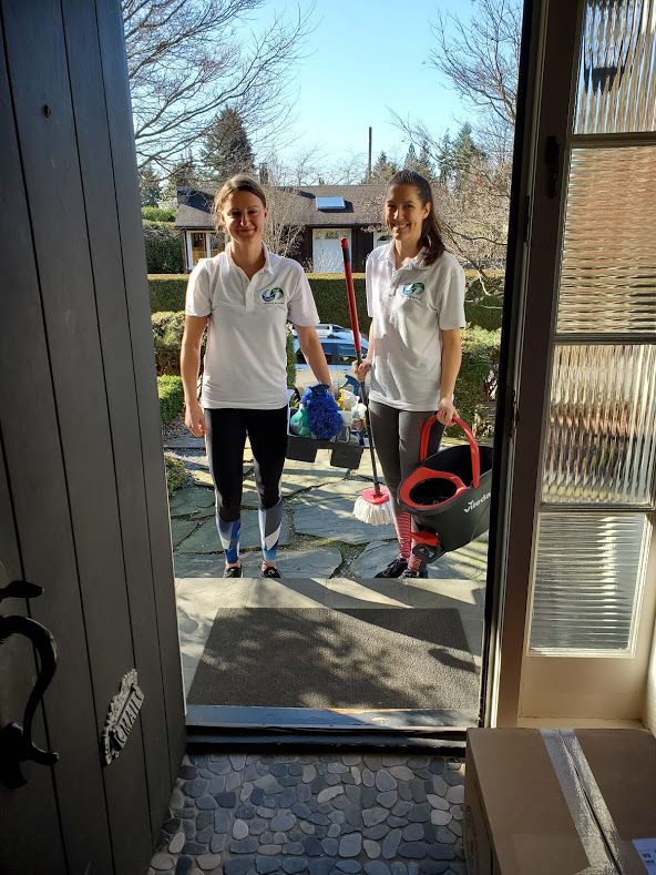 InsideOut Cleaning Services photo