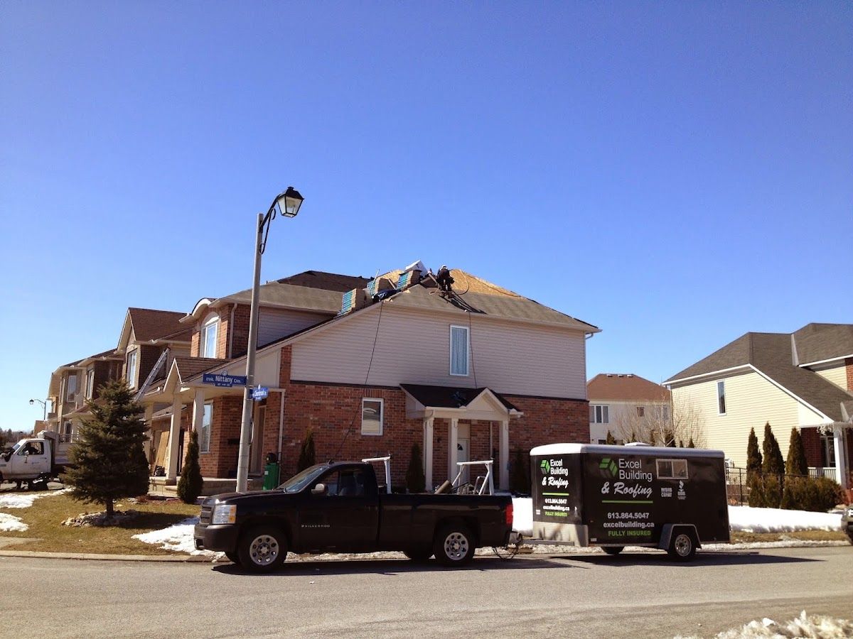 Excel Building & Roofing photo