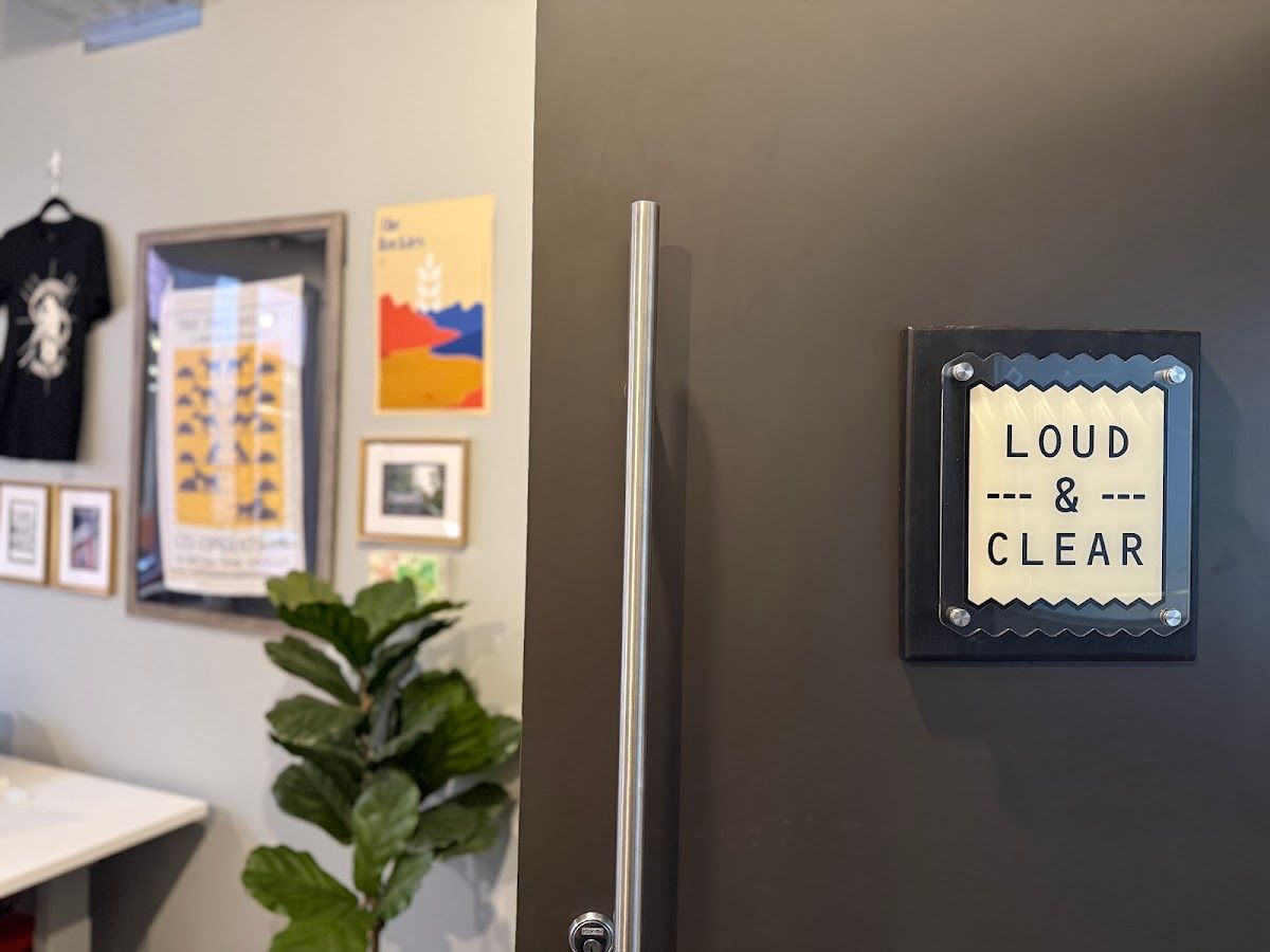 Loud and Clear Financial photo