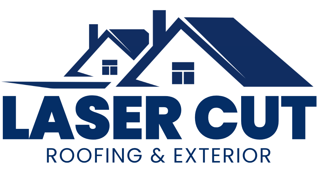 Laser Cut Roofing Ltd. logo