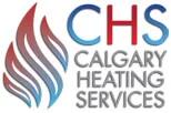 Calgary Heating Services logo