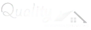 Quality Roofing Services LTD logo