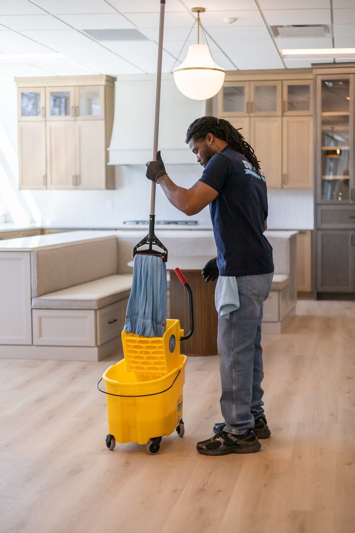 Stay Clean Solutions photo