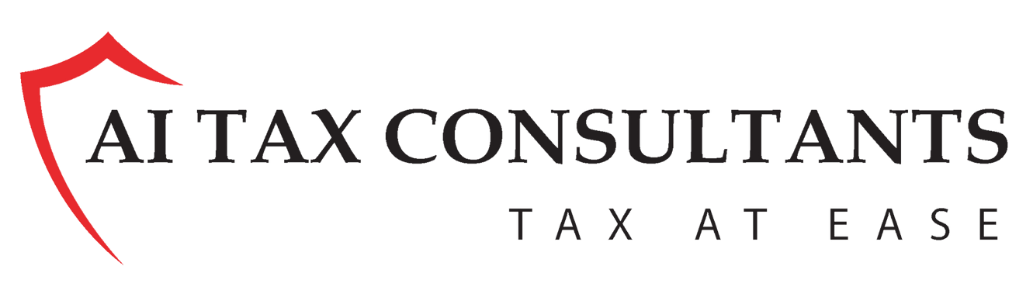 AI Tax Consultants logo