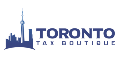 Toronto Tax Boutique logo