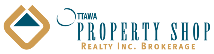 Ottawa Property Shop, logo