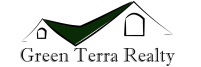 Green Terra Realty Inc. logo