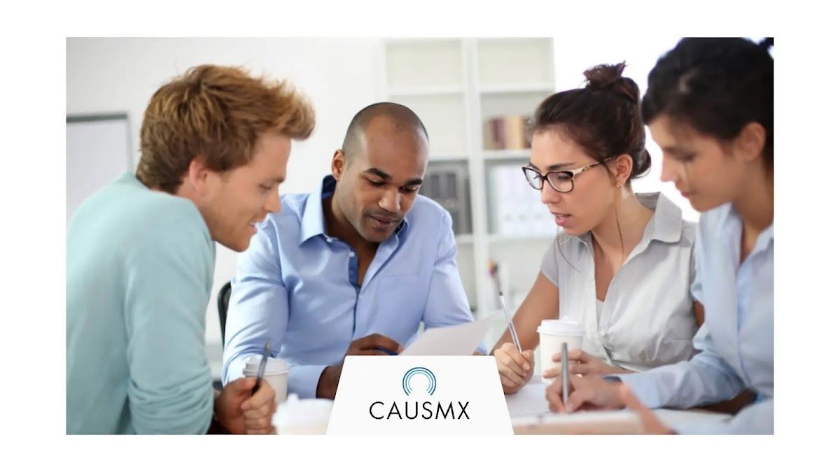 CAUSMX Technologies Corp photo