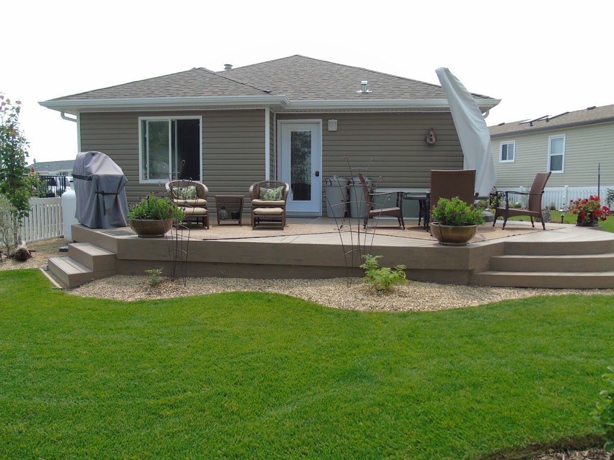 Upkeep Co. photo
