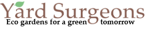 Yard Surgeons logo
