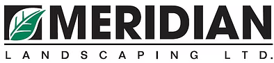Meridian Landscaping logo