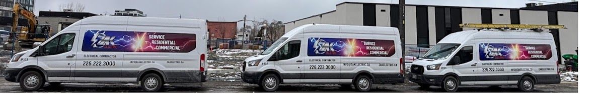 ZAK Electric photo