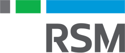 RSM Canada LLP logo