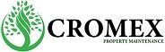 Cromex Property Maintenance logo
