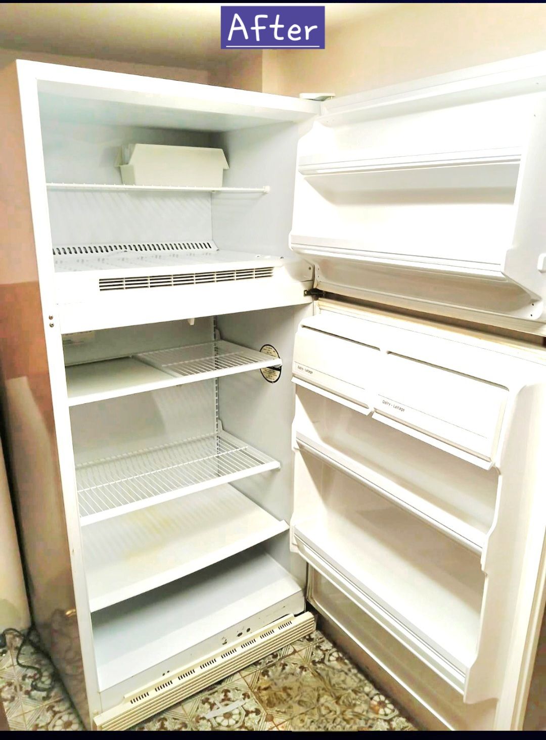 Opal Cleaning Services photo