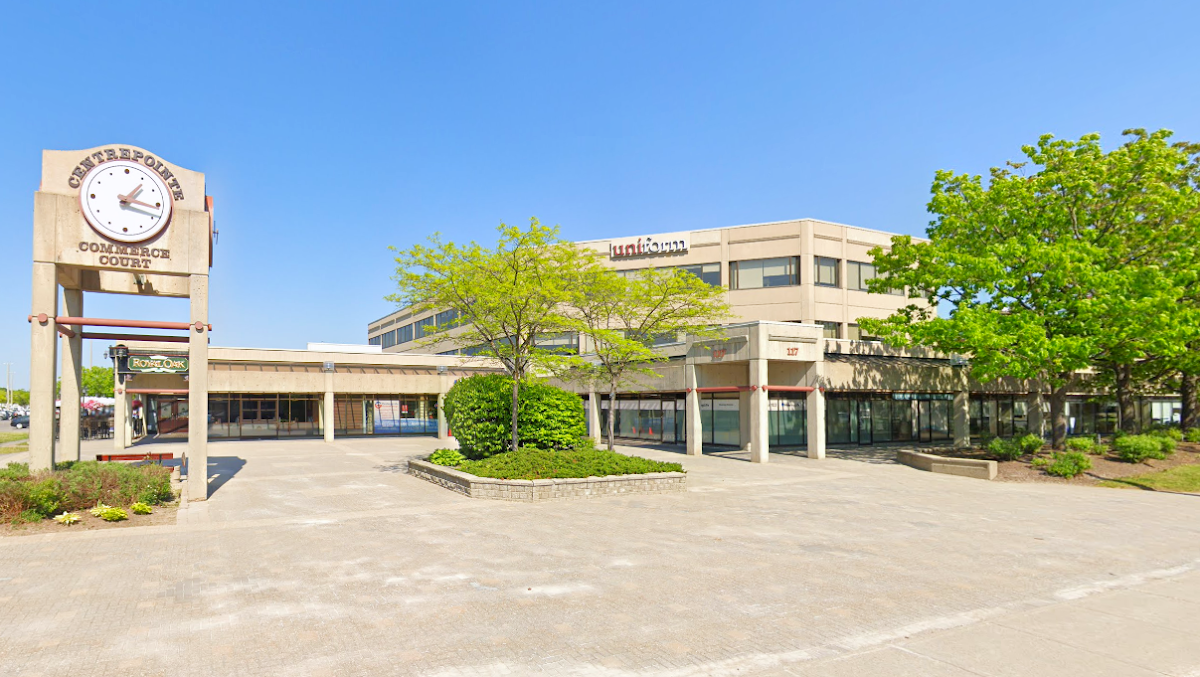 Potvin Financial Services Ottawa photo