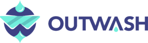 OUTWASH logo